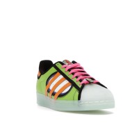 adidas Superstar The Simpsons Squishee