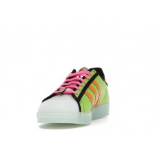 adidas Superstar The Simpsons Squishee