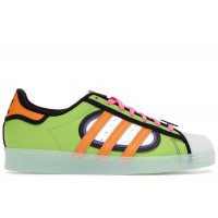 adidas Superstar The Simpsons Squishee
