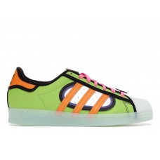 Кроссовки adidas Superstar The Simpsons Squishee