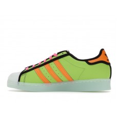 adidas Superstar The Simpsons Squishee