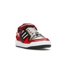 adidas Forum Low The Simpsons Duffman