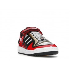 adidas Forum Low The Simpsons Duffman