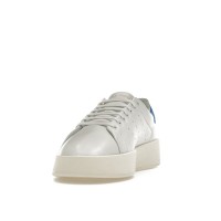 Кроссовки adidas Stan Smith Recon Crystal White Blue Bird