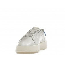 Кроссовки adidas Stan Smith Recon Crystal White Blue Bird