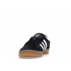adidas Gazelle Black White Gum