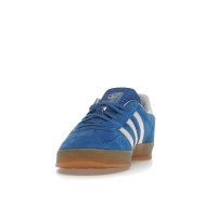 Кроссовки adidas Gazelle Indoor Blue Bird Gum