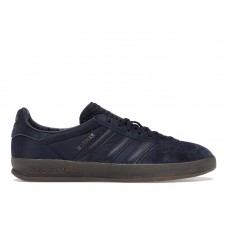 Кроссовки adidas Gazelle Indoor College Navy Gum