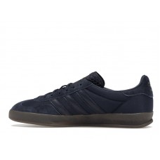Кроссовки adidas Gazelle Indoor College Navy Gum