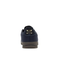 Кроссовки adidas Gazelle Indoor College Navy Gum