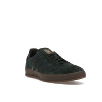 Кроссовки adidas Gazelle Indoor Shadow Green Gum