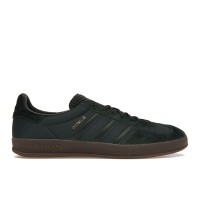 Кроссовки adidas Gazelle Indoor Shadow Green Gum