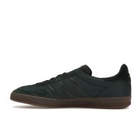 Кроссовки adidas Gazelle Indoor Shadow Green Gum