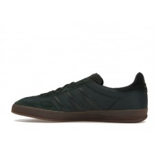 Кроссовки adidas Gazelle Indoor Shadow Green Gum