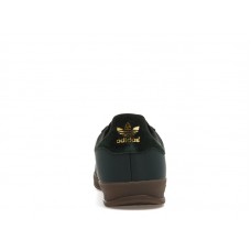 Кроссовки adidas Gazelle Indoor Shadow Green Gum