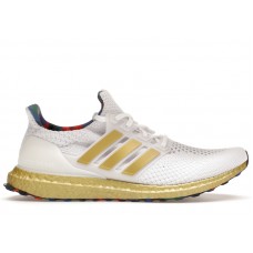 adidas Ultra Boost 5.0 Title I Title IX