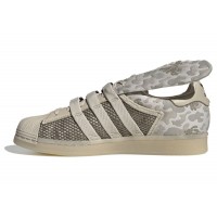 adidas Superstar Melting Sadness Bunny Clear Brown Camo