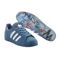Кроссовки adidas Superstar Atmos Daiki Tsuneta