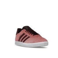 adidas Gazelle Super Pop Pink Shadow Red