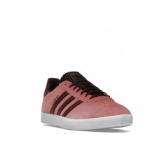 adidas Gazelle Super Pop Pink Shadow Red