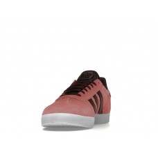 adidas Gazelle Super Pop Pink Shadow Red