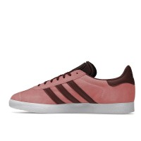 adidas Gazelle Super Pop Pink Shadow Red