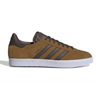 Кроссовки adidas Gazelle Mesa Brown