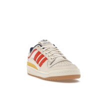 adidas Forum Low Wood Wood Burnt Orange