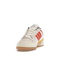 adidas Forum Low Wood Wood Burnt Orange