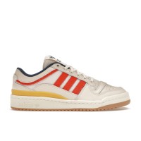 Кроссовки adidas Forum Low Wood Wood Burnt Orange