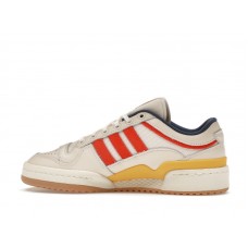 adidas Forum Low Wood Wood Burnt Orange