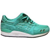 Кроссовки ASICS Gel-Lyte III Ronnie Fieg Mint Leaf
