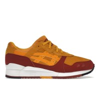 Кроссовки ASICS Gel-Lyte III Hanon Wildcats
