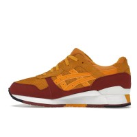Кроссовки ASICS Gel-Lyte III Hanon Wildcats