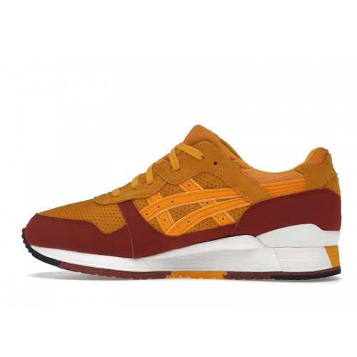 Кроссы ASICS Gel-Lyte III Hanon Wildcats - мужская сетка размеров