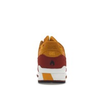 Кроссовки ASICS Gel-Lyte III Hanon Wildcats