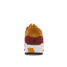 Кроссовки ASICS Gel-Lyte III Hanon Wildcats