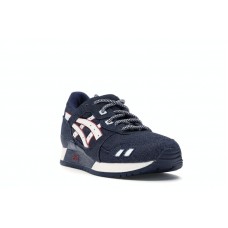 Кроссовки ASICS Gel-Lyte III Ronnie Fieg Selvedge Denim