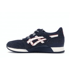 Кроссовки ASICS Gel-Lyte III Ronnie Fieg Selvedge Denim