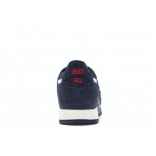 Кроссовки ASICS Gel-Lyte III Ronnie Fieg Selvedge Denim