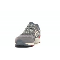 Кроссовки ASICS Gel-Lyte III Highs and Lows Motar