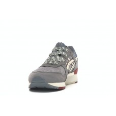 Кроссовки ASICS Gel-Lyte III Highs and Lows Motar