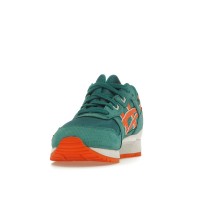 Кроссовки ASICS Gel-Lyte III Ronnie Fieg ECP Miami Beach