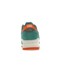 Кроссовки ASICS Gel-Lyte III Ronnie Fieg ECP Miami Beach