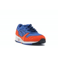 Кроссовки ASICS Gel-Lyte III Ronnie Fieg ECP New York City