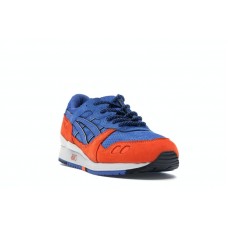 Кроссовки ASICS Gel-Lyte III Ronnie Fieg ECP New York City