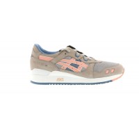 Кроссовки ASICS Gel-Lyte III Ronnie Fieg Flamingo