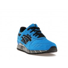 Кроссовки ASICS Gel-Lyte III Extra Butter Copperhead