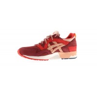 ASICS Gel-Lyte V Ronnie Fieg Volcano