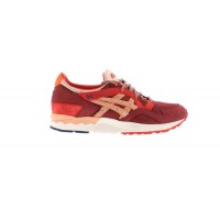 Кроссовки ASICS Gel-Lyte V Ronnie Fieg Volcano